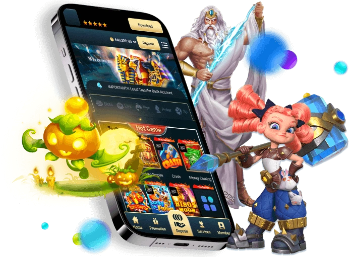 Trải nghiệm mượt mà df99 login